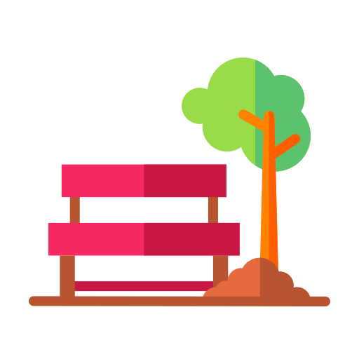 Boulder Seating
